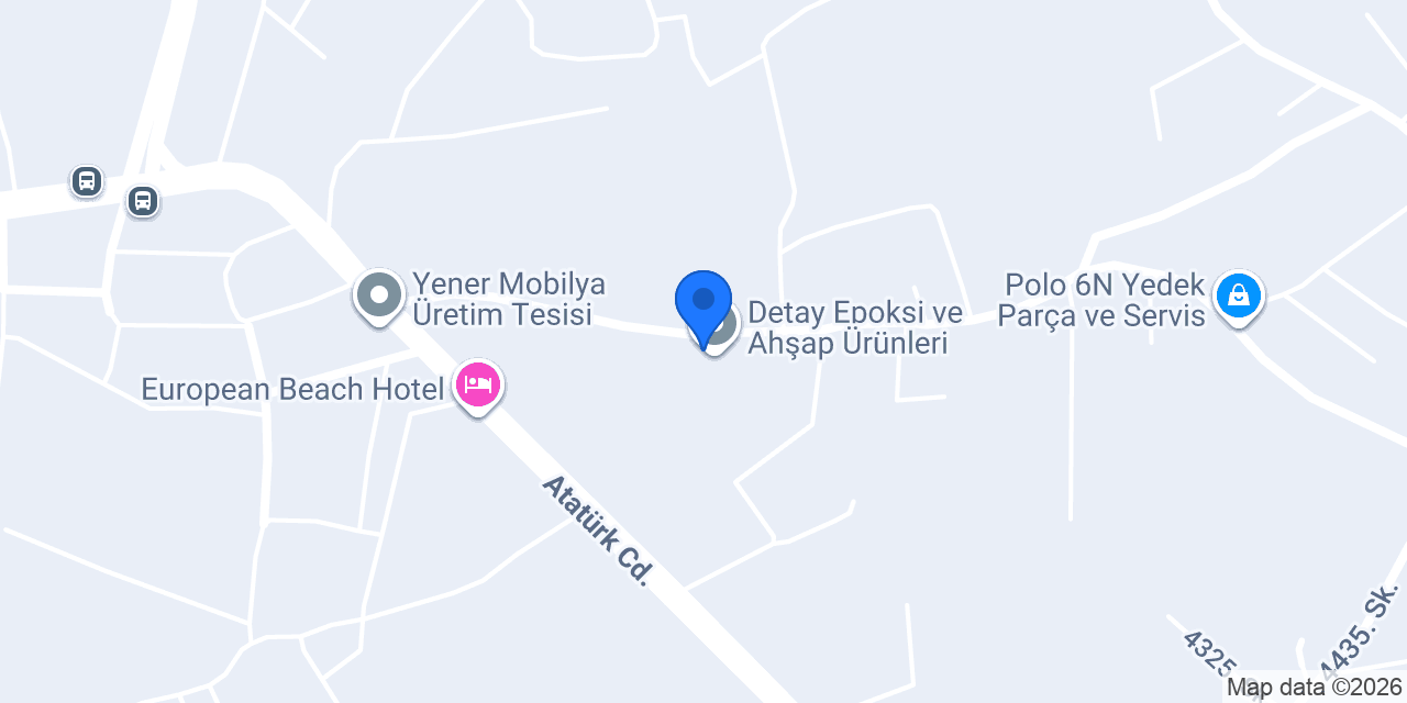 Çınaroğlu Besi Çiftliği konumu