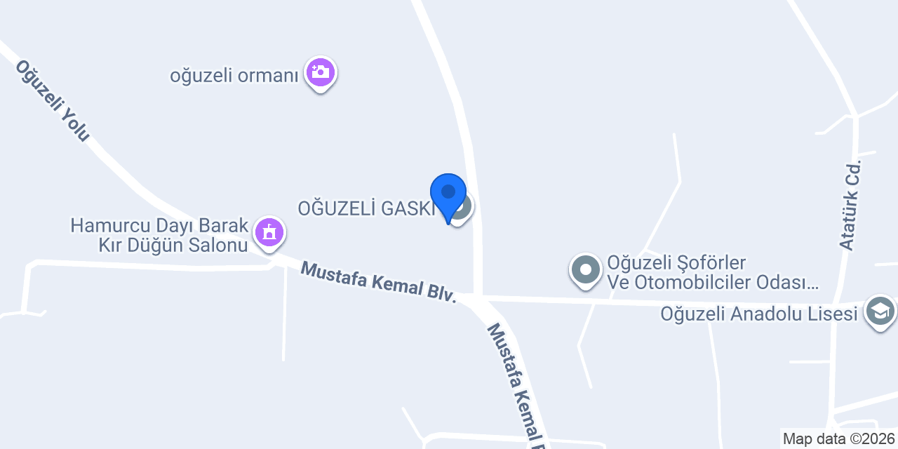 ÇAĞRI EMLAK konumu