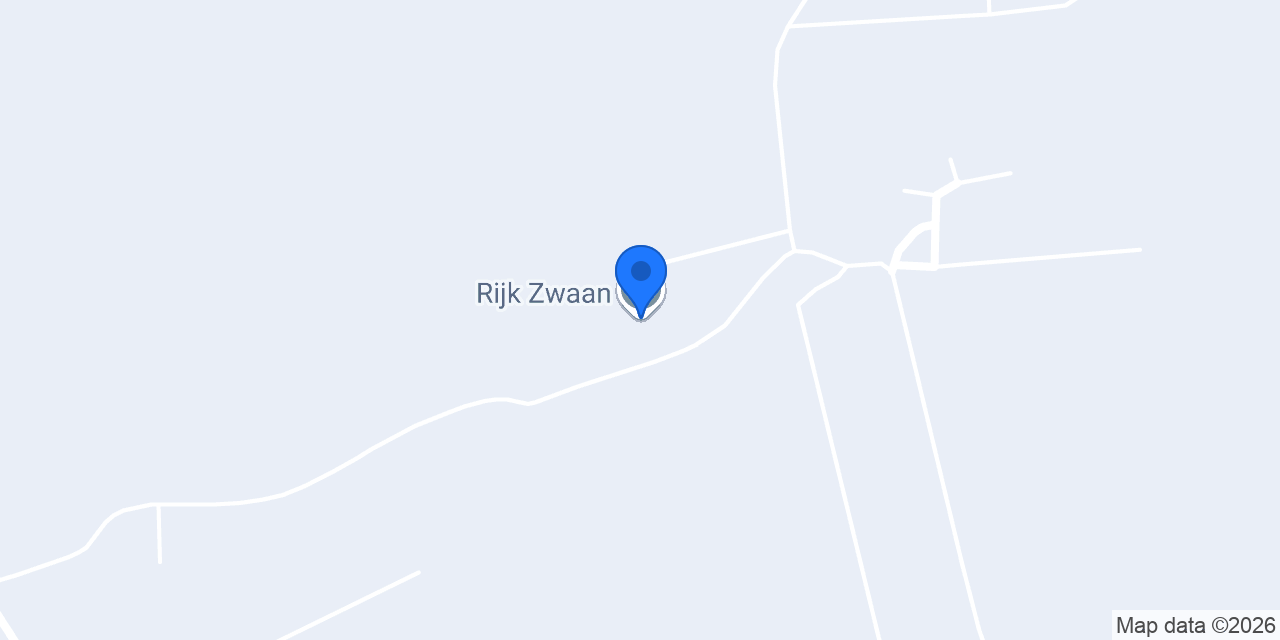 Rijk Zwaan konumu