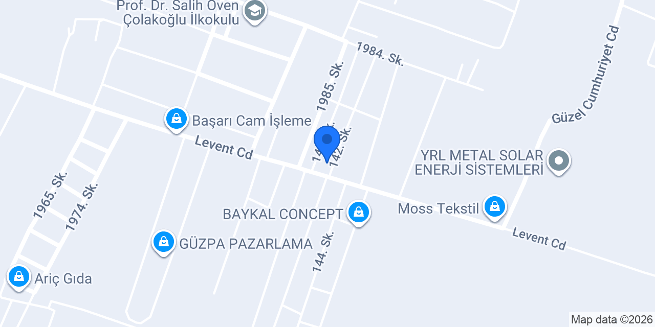 Bektaş kahvesi konumu
