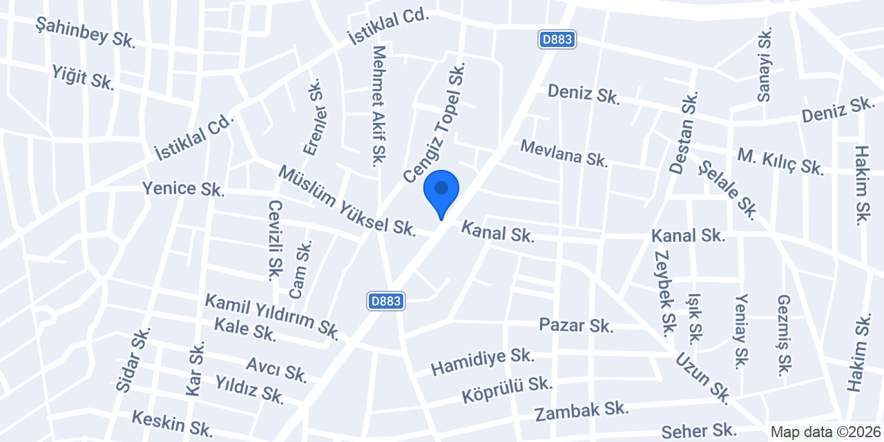Abuzer oto lastik satış-tamir konumu