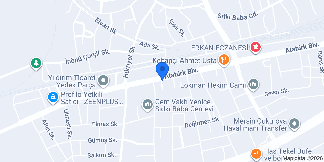 Vurmak konumu