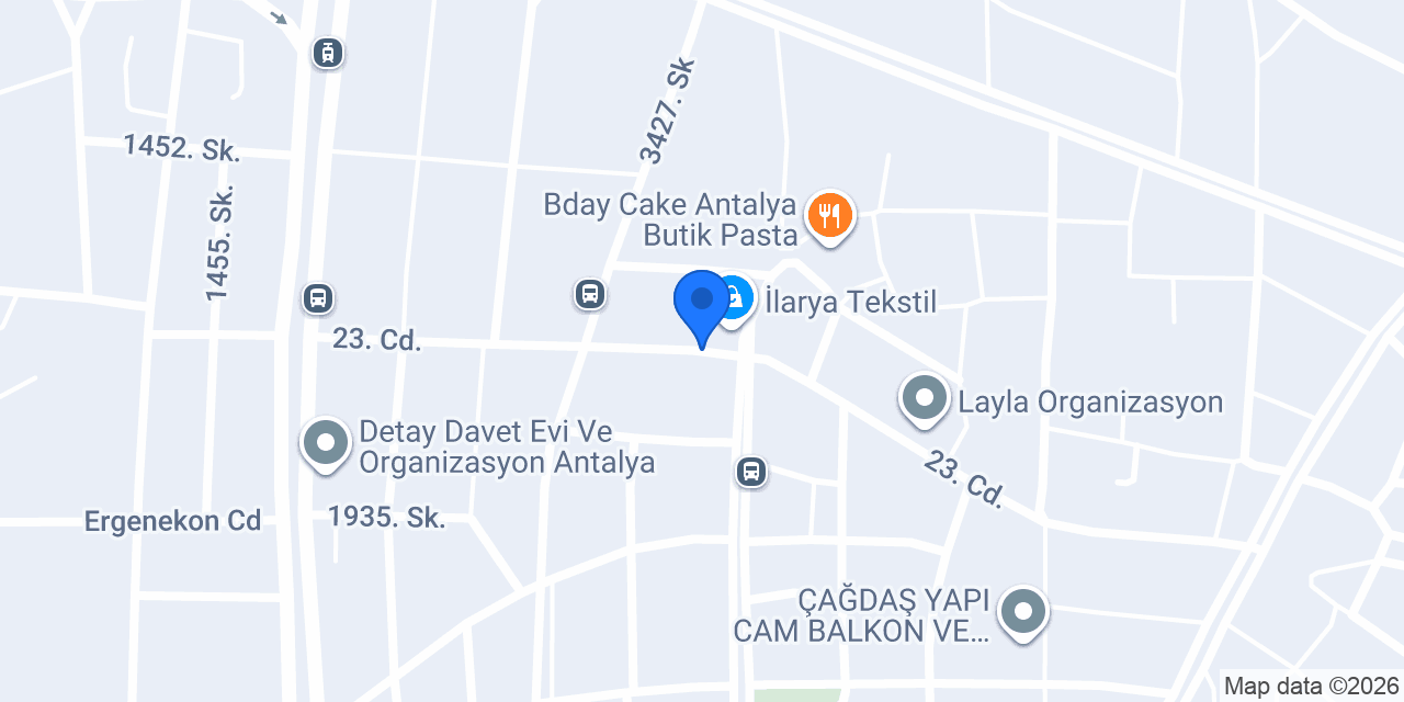 DİYAR ELEKTRİK konumu