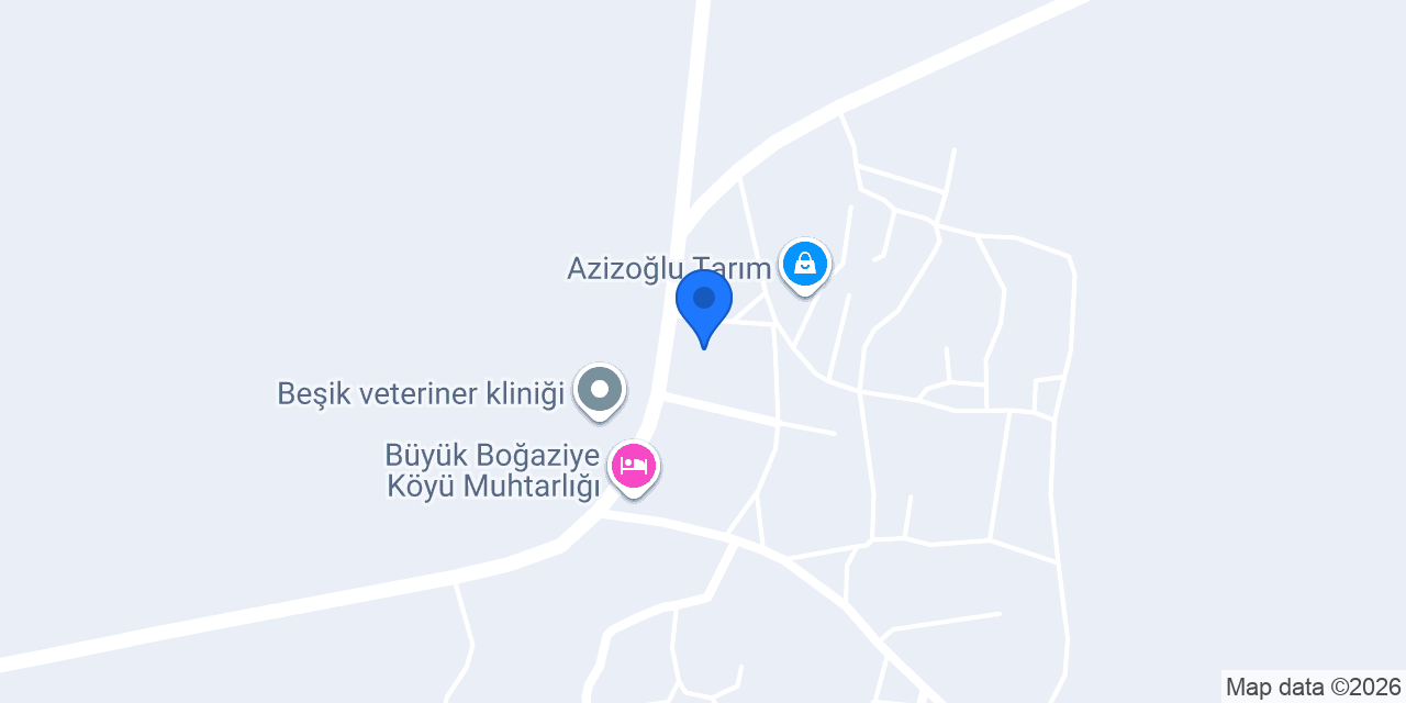 Euroil konumu