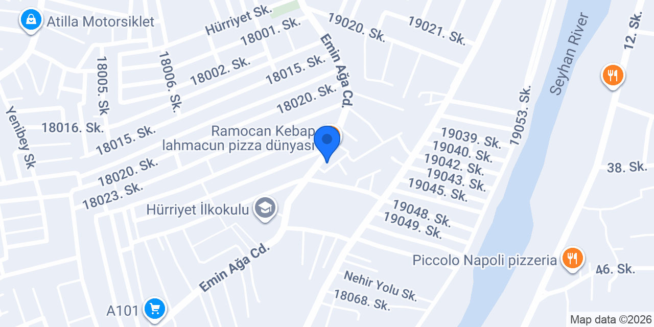 Gülcanlı Şekerleme konumu