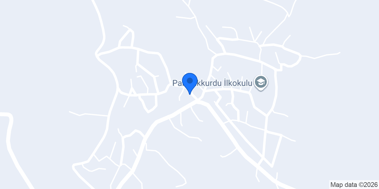 FLORYA ERKEK KUAFÖRÜ konumu
