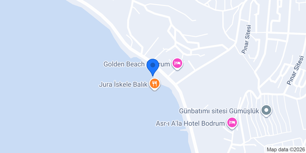 Rammos Beach & Lounge konumu