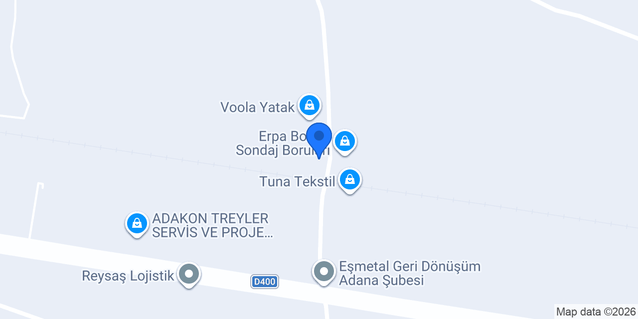 ALKADOOR KAPI konumu