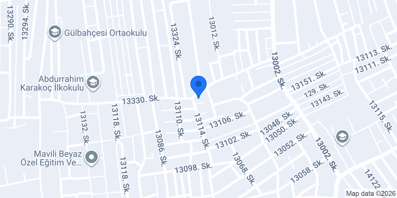 Habib Ustanin Yeri konumu