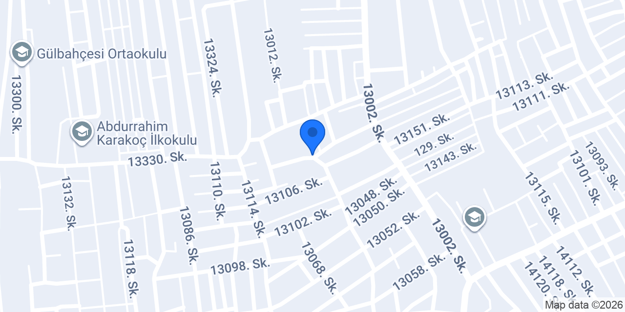 Öz Olğunlar Kuruyemiş konumu