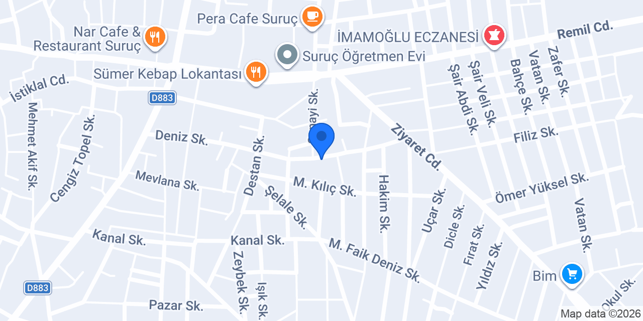 Kardeşler Bilgisayar Ve Elektrik Teknik Servis konumu