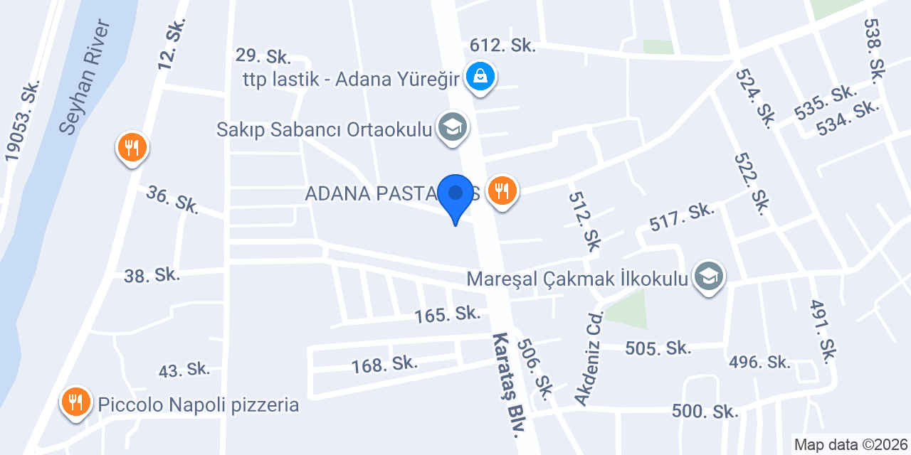 Uzm.Psikolog Funda Ozelsancak konumu