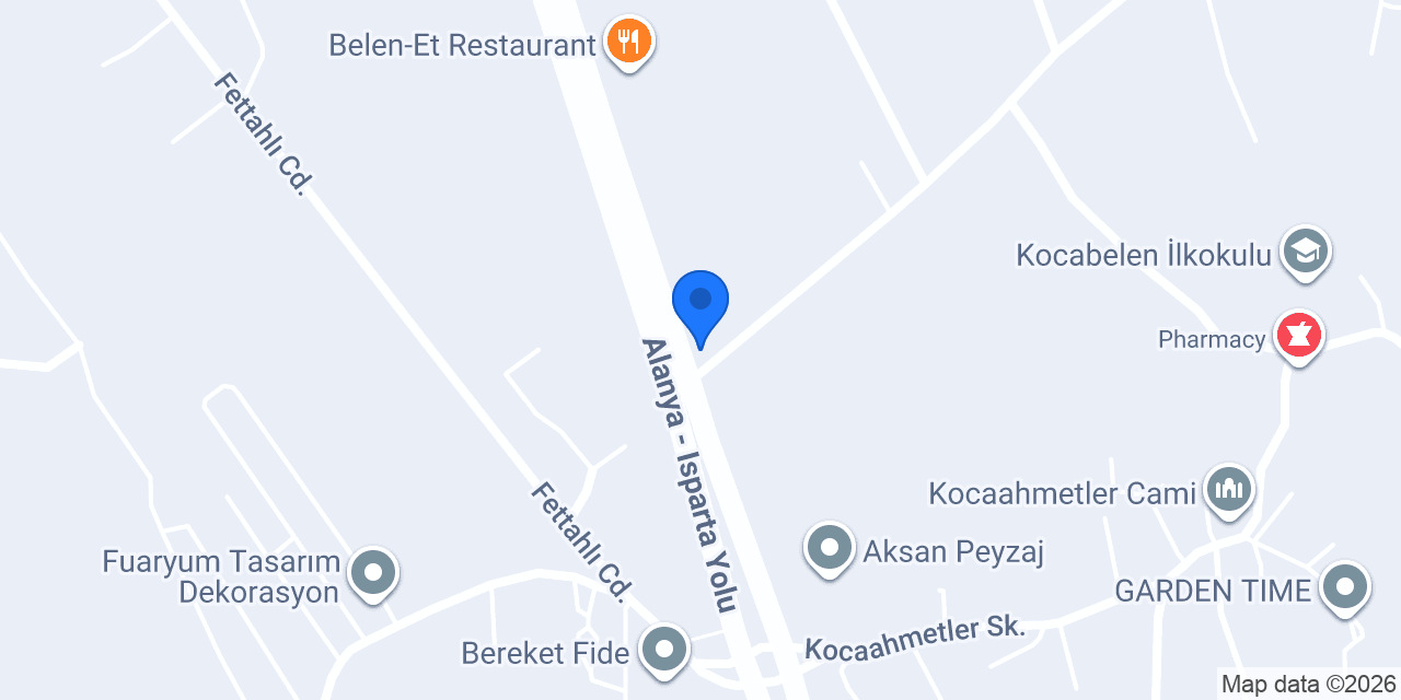 Ankara mezar mermer granit konumu