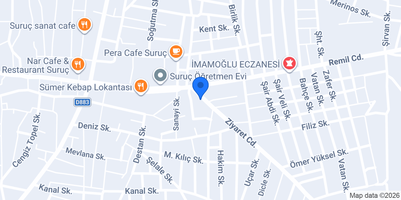 ALTINTEN SİGORTA konumu