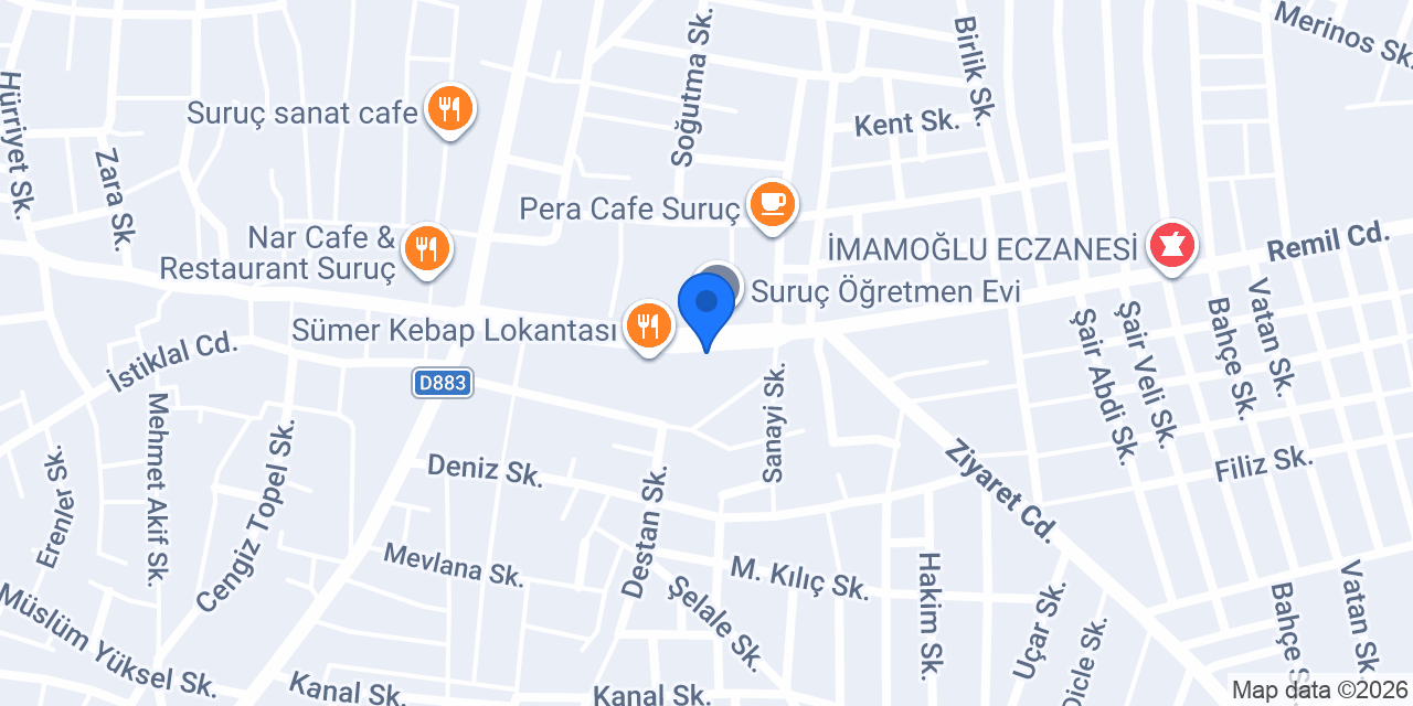 Avukat Ömer ERGÜN konumu