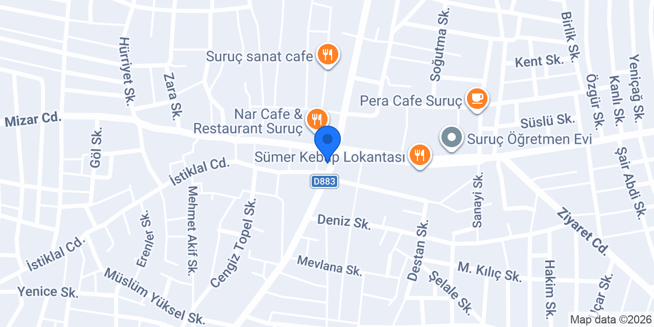 Kaya ciğer konumu