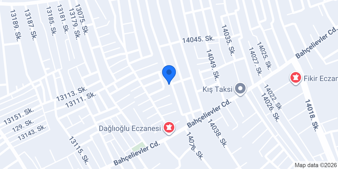 Ağırman Gıda konumu