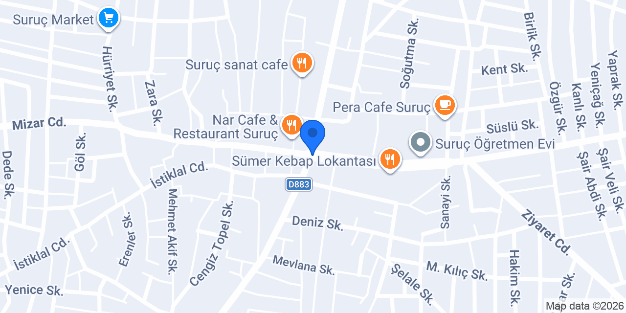 Ciğerci mıhe usta konumu