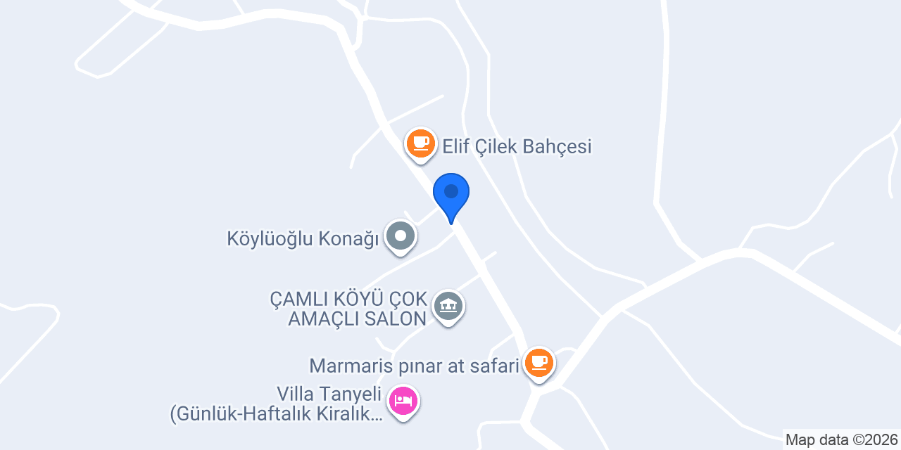 Emrah'ın yeri konumu