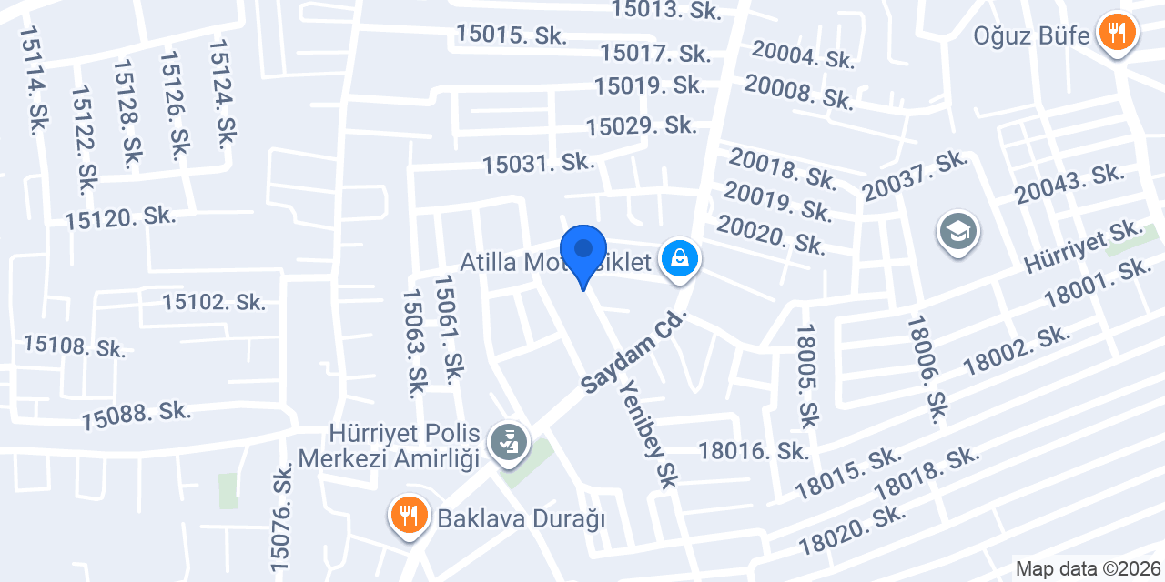 Ahşap jaluzi perde konumu