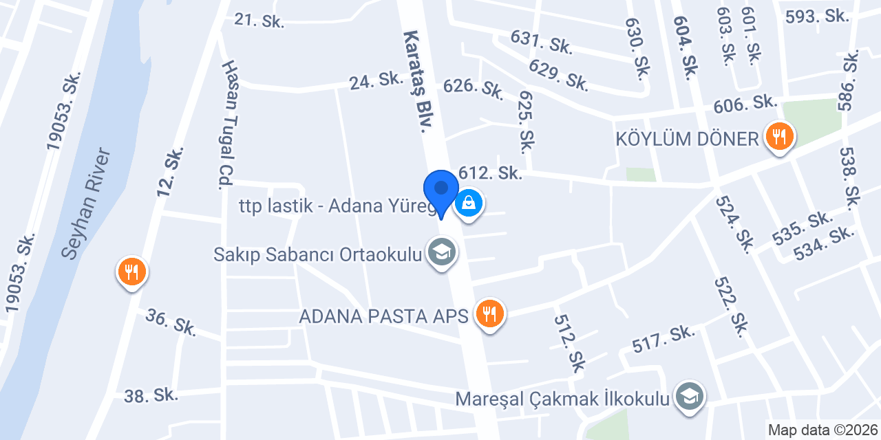 Oğuzcan Hasan Muratlı İlkokulu konumu