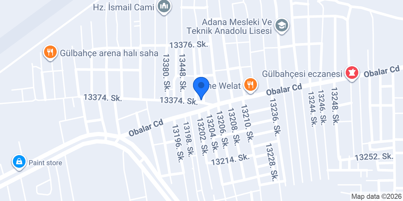 TANDIR EKMEĞİ konumu