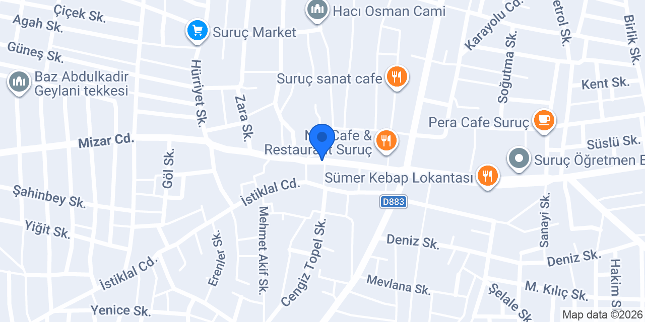 YIKILMAZ ELEKTRONİK konumu