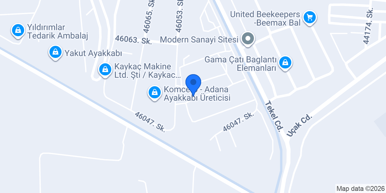 Şanzımancı Ekrem konumu