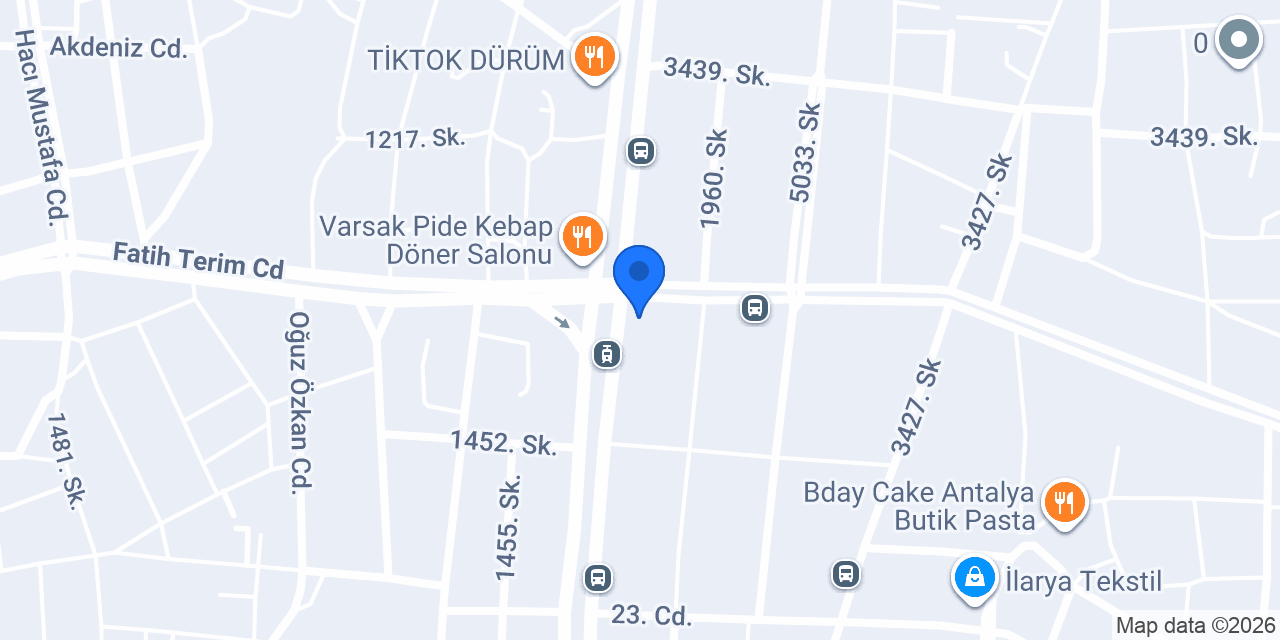 Kardelen Kasap konumu