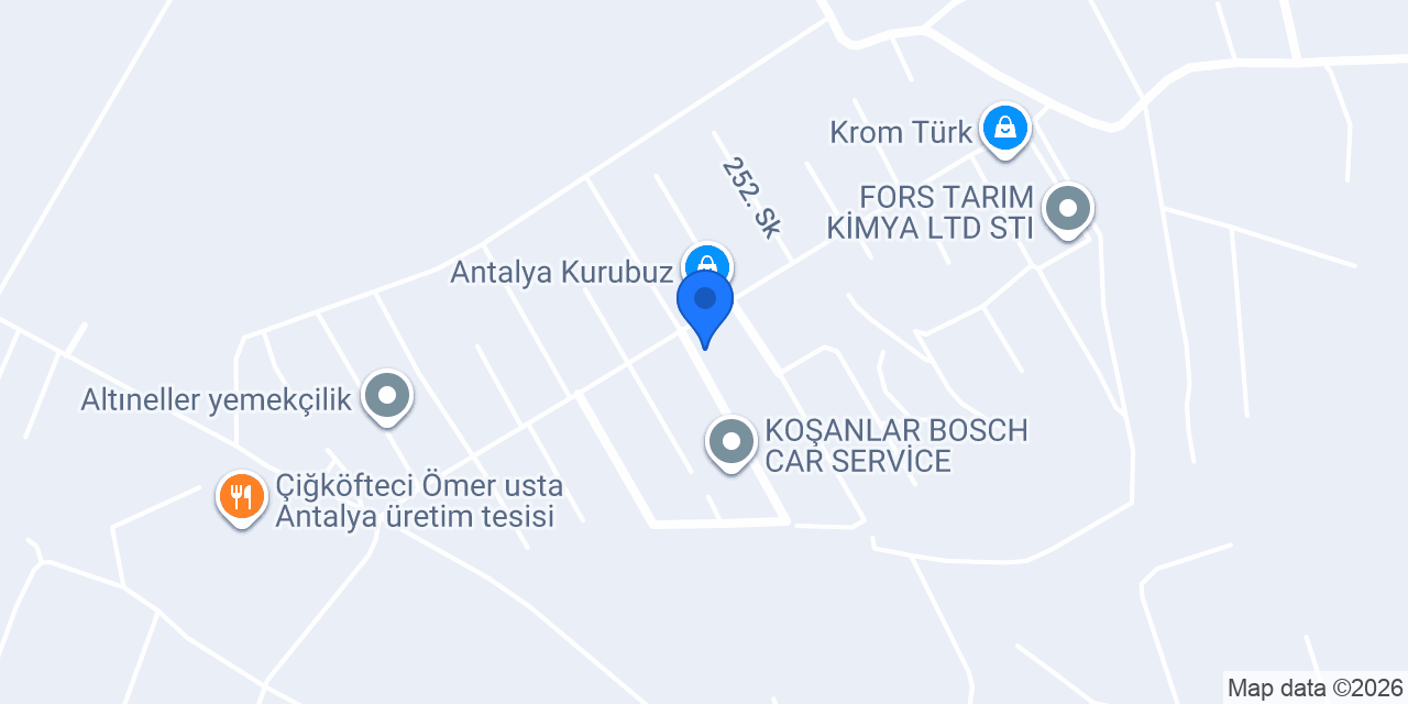 Bukan Mobilya konumu