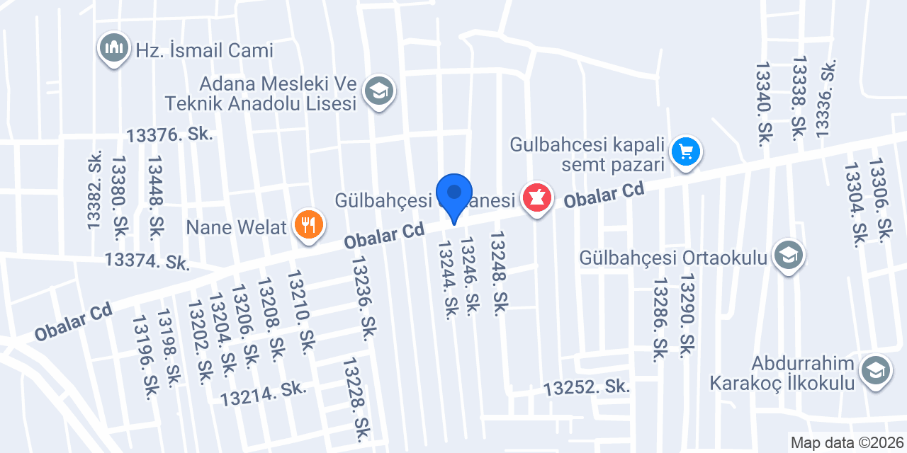 SILA SAĞLIK KABİNİ konumu