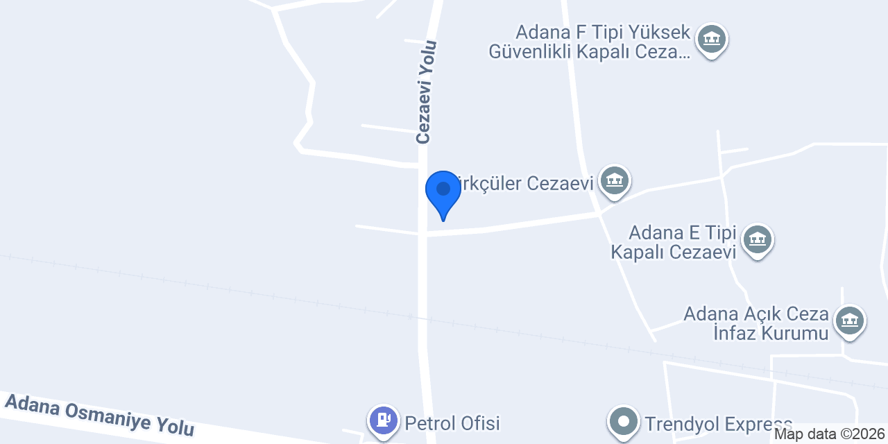 Gültekinler Çiftlik konumu