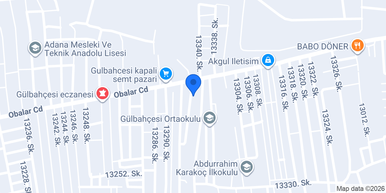 Losttek Bilgisayar konumu