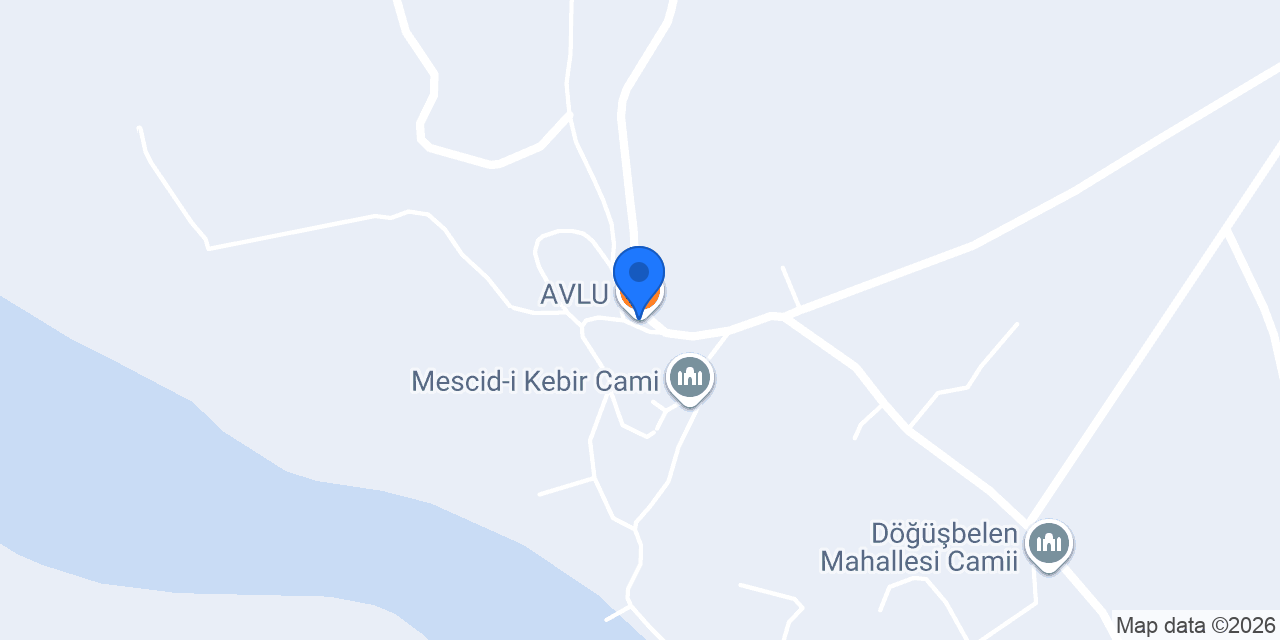 AVLU konumu