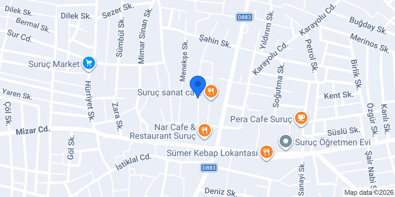 ÇELİK SİGORTA konumu