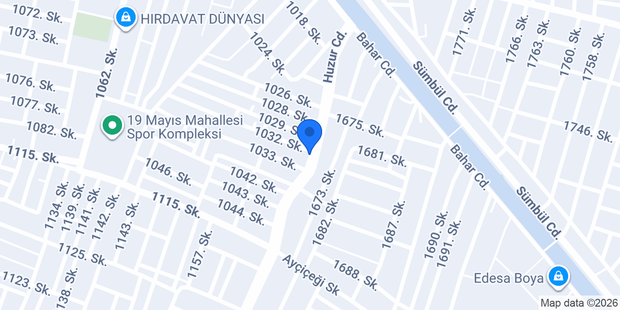 KADİR USTA KEBAP EVİ konumu