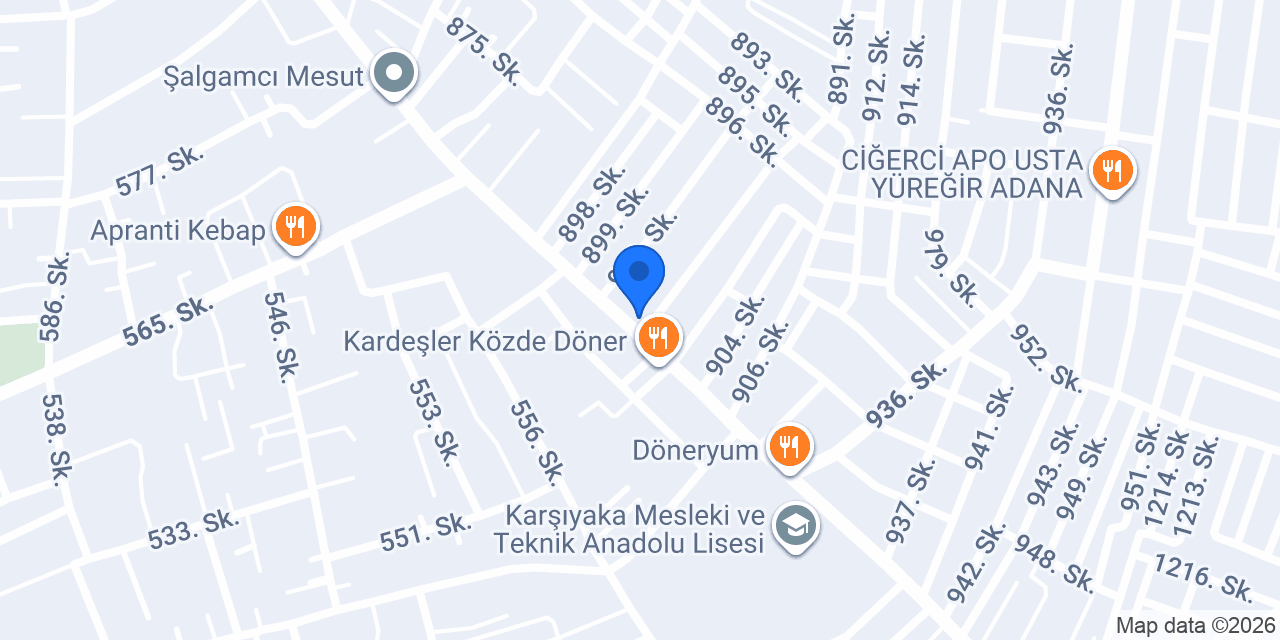 Harun Elektronik konumu