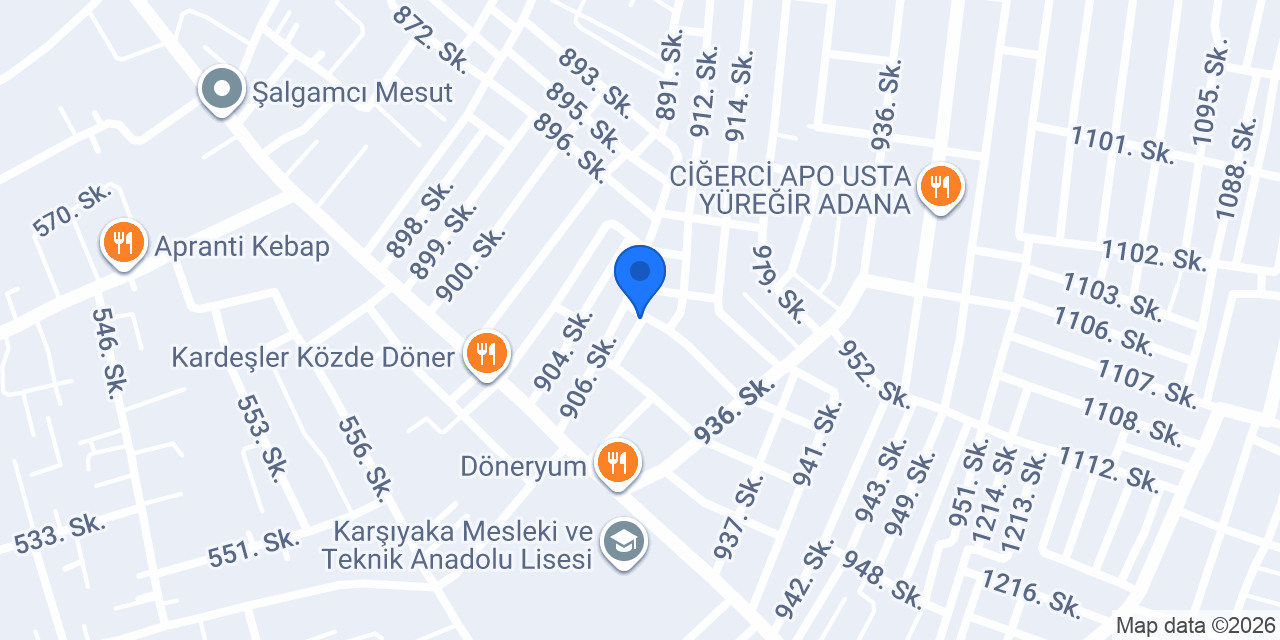 Pınarkent inşaat emlak konumu