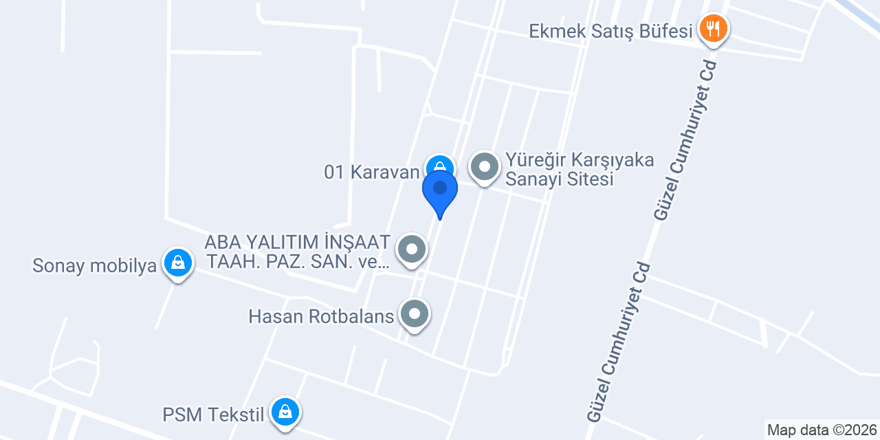 Gök otomativ konumu