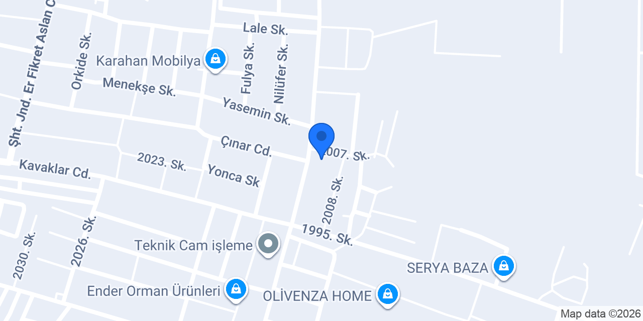Dalgiç Sandalye konumu