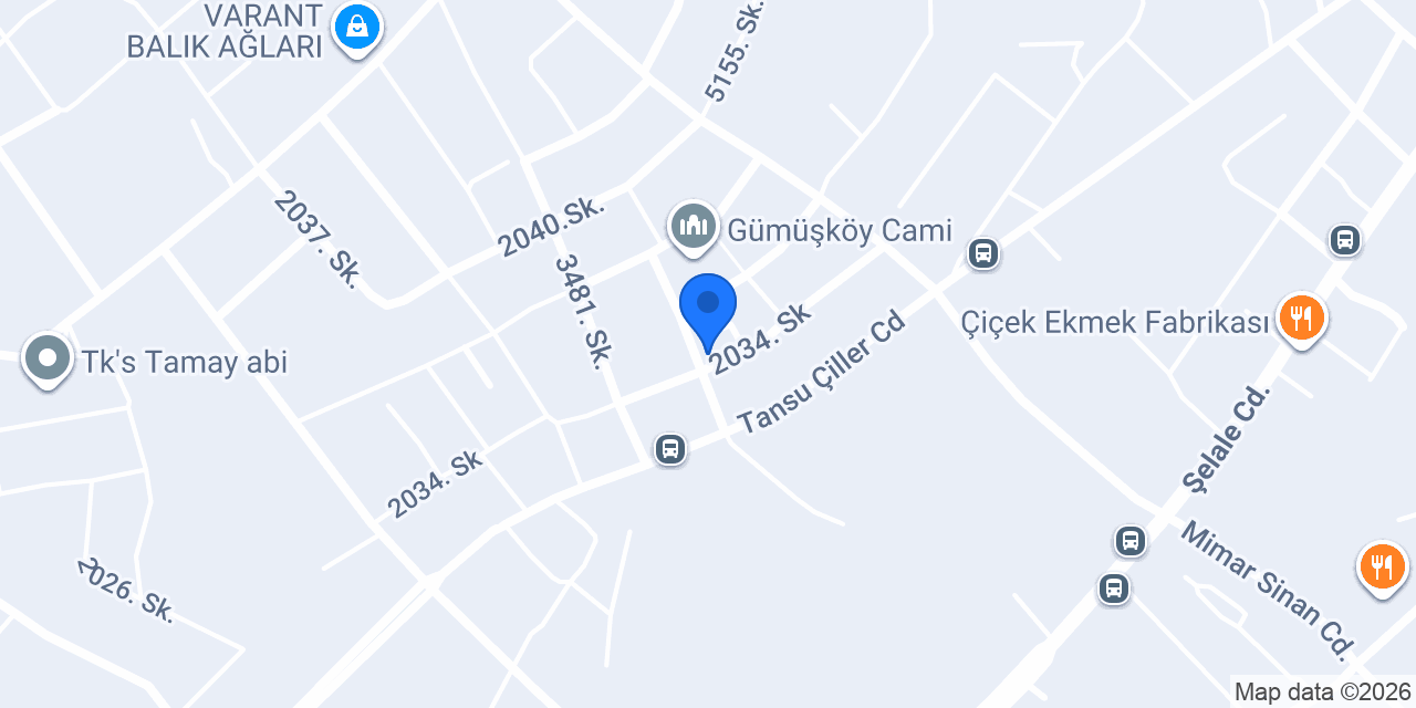 ŞEN SOĞUTMA konumu