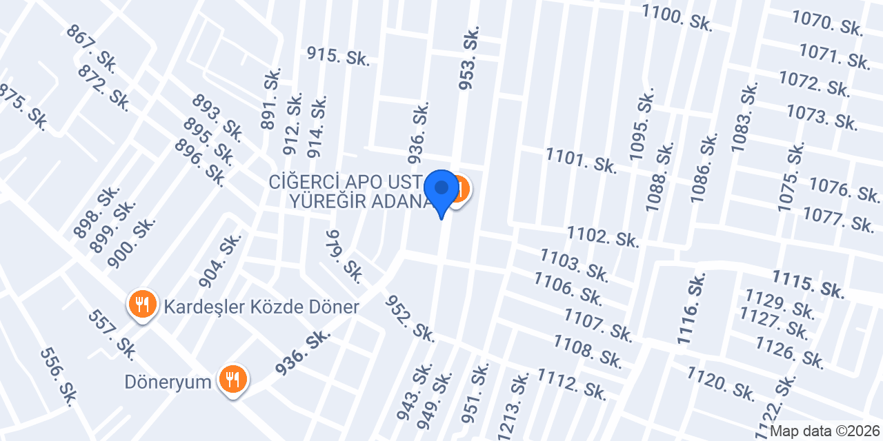 Dostlar Kıraathanesi konumu