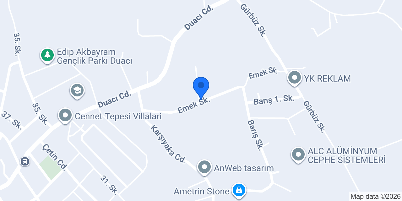 Hekimoğlu Adaklık Kurbanlık konumu