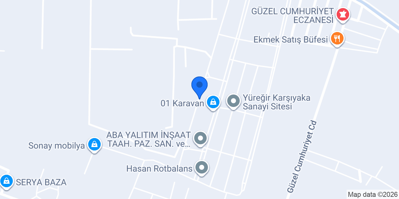 şinasi efendi kahve konumu