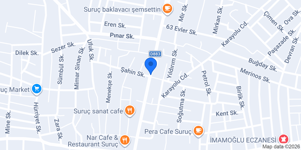 Sistem teknik konumu