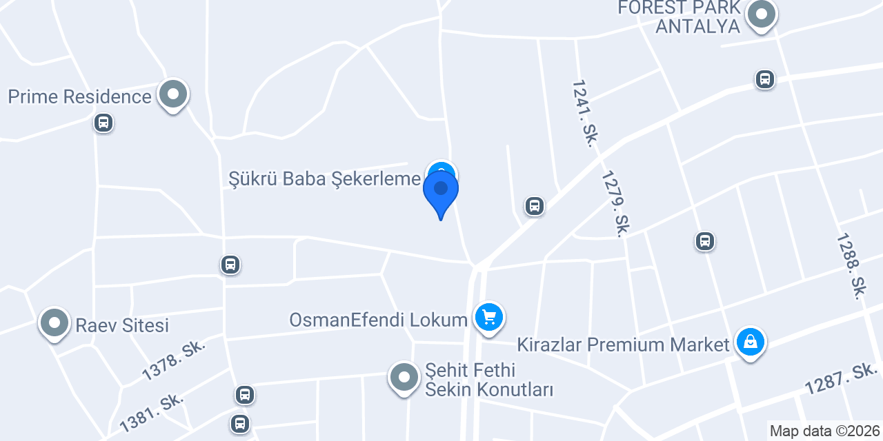 Hanedan istikbal bellona mobilya konumu