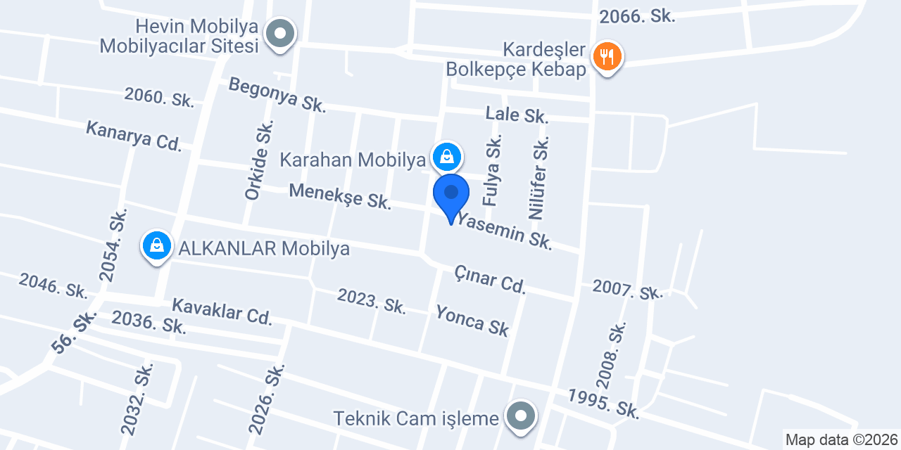 Kurekci Fevzi konumu