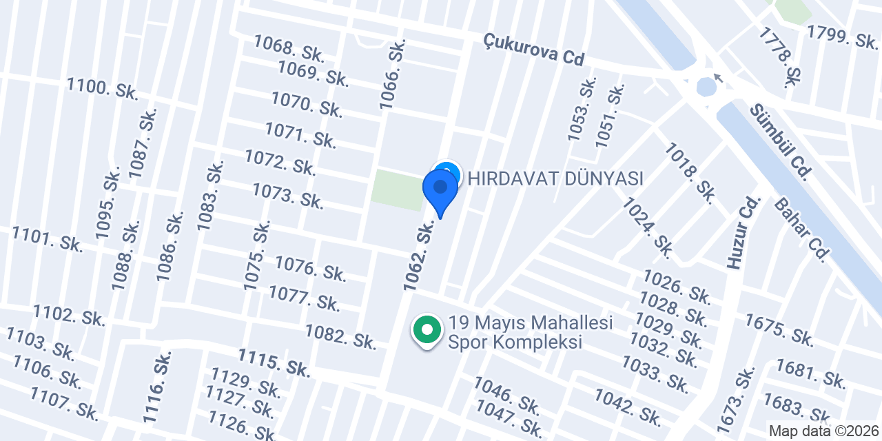 Boran Eczanesi konumu