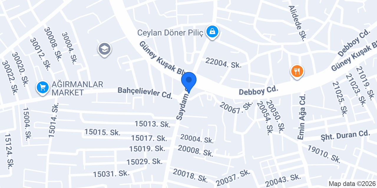 Arın Tekel Bayii Ve Kuruyemiş konumu