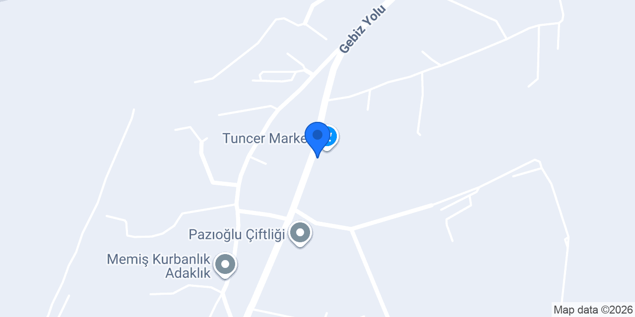 Ados çelik hasır çit teli konumu
